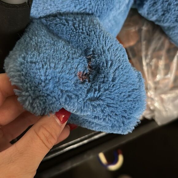 Disney Parks Stitch Lilo and Stitch Plushie - Picture 11 of 13